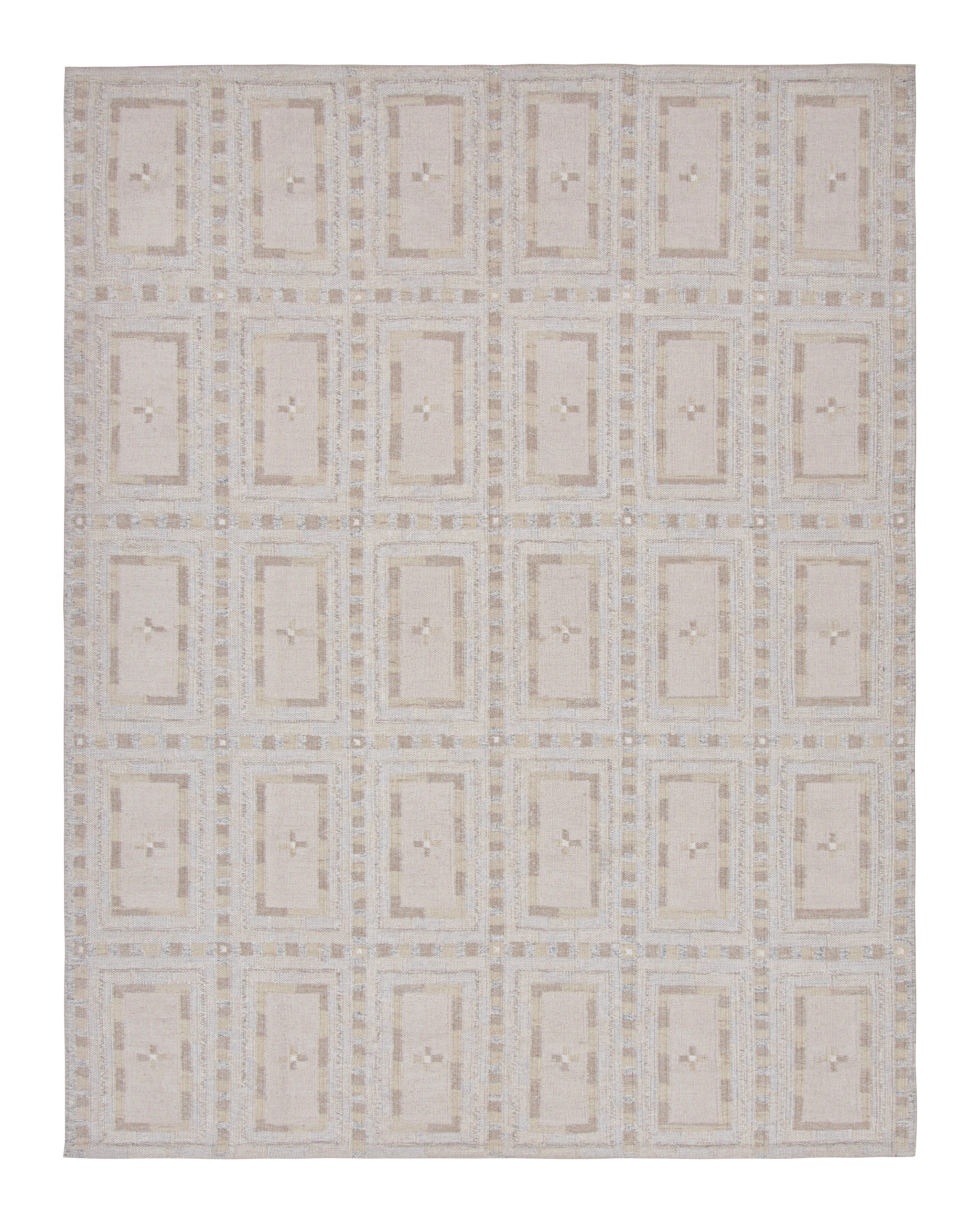 Scandinavian rug