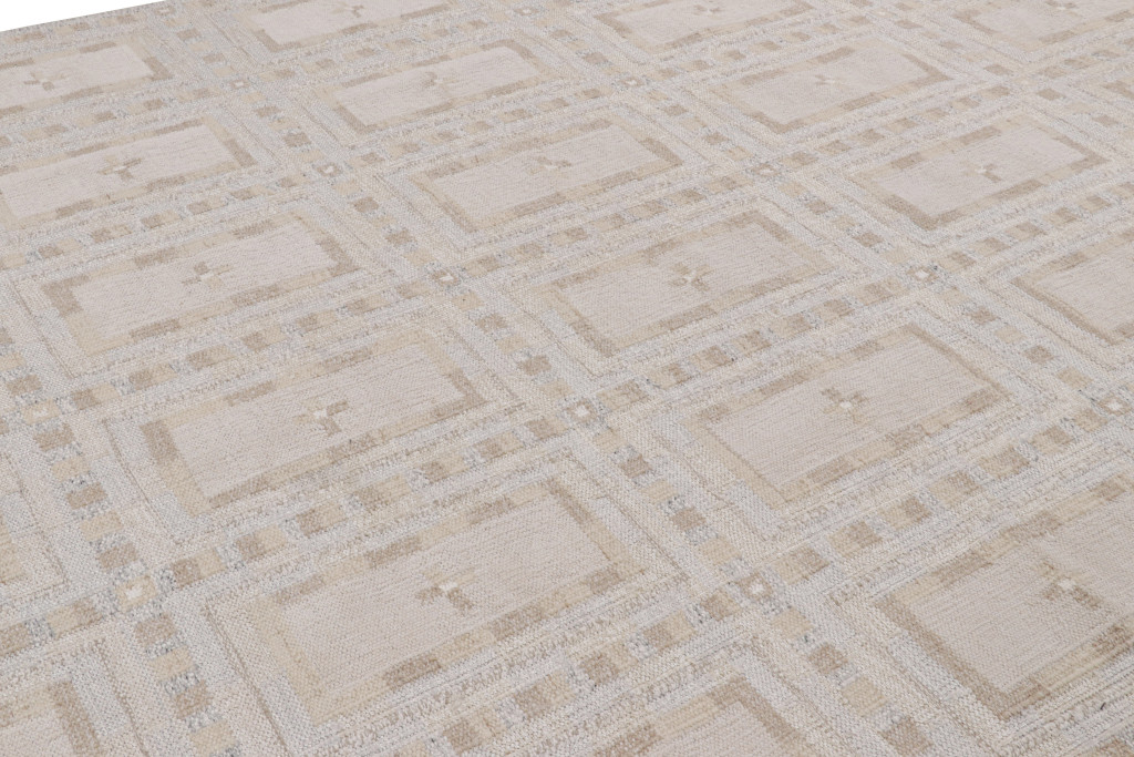 Scandinavian rug