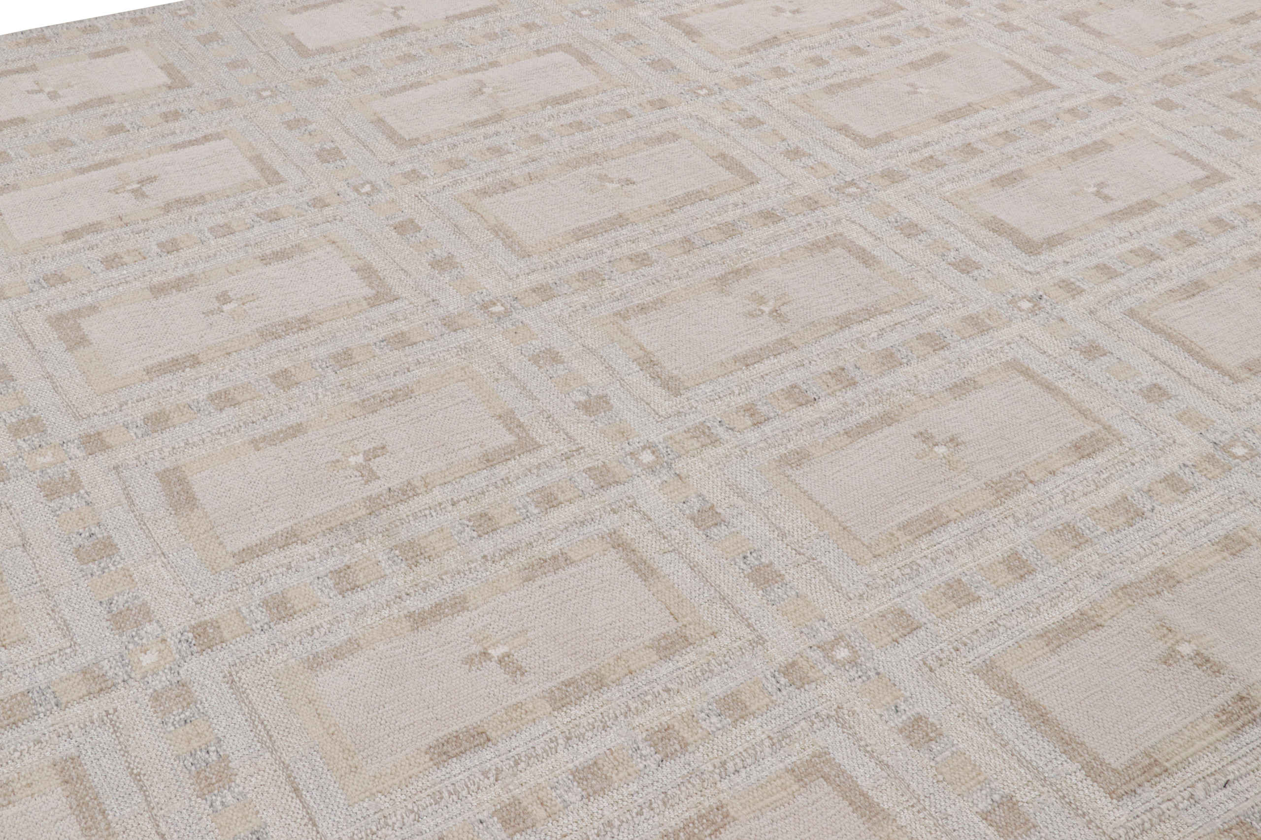 Scandinavian rug