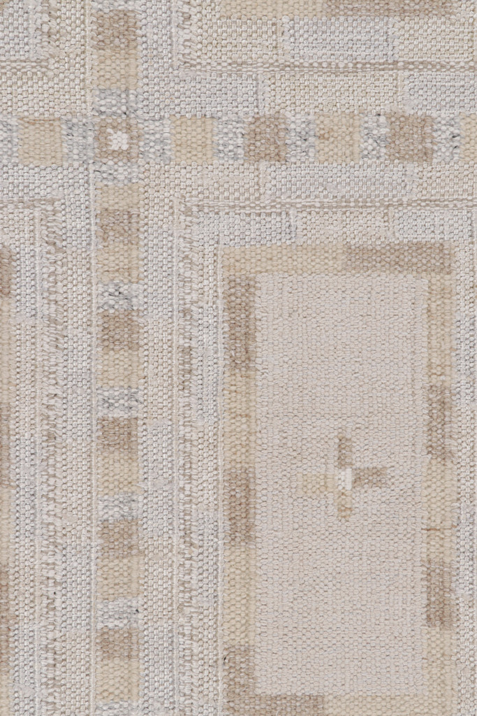 Scandinavian rug