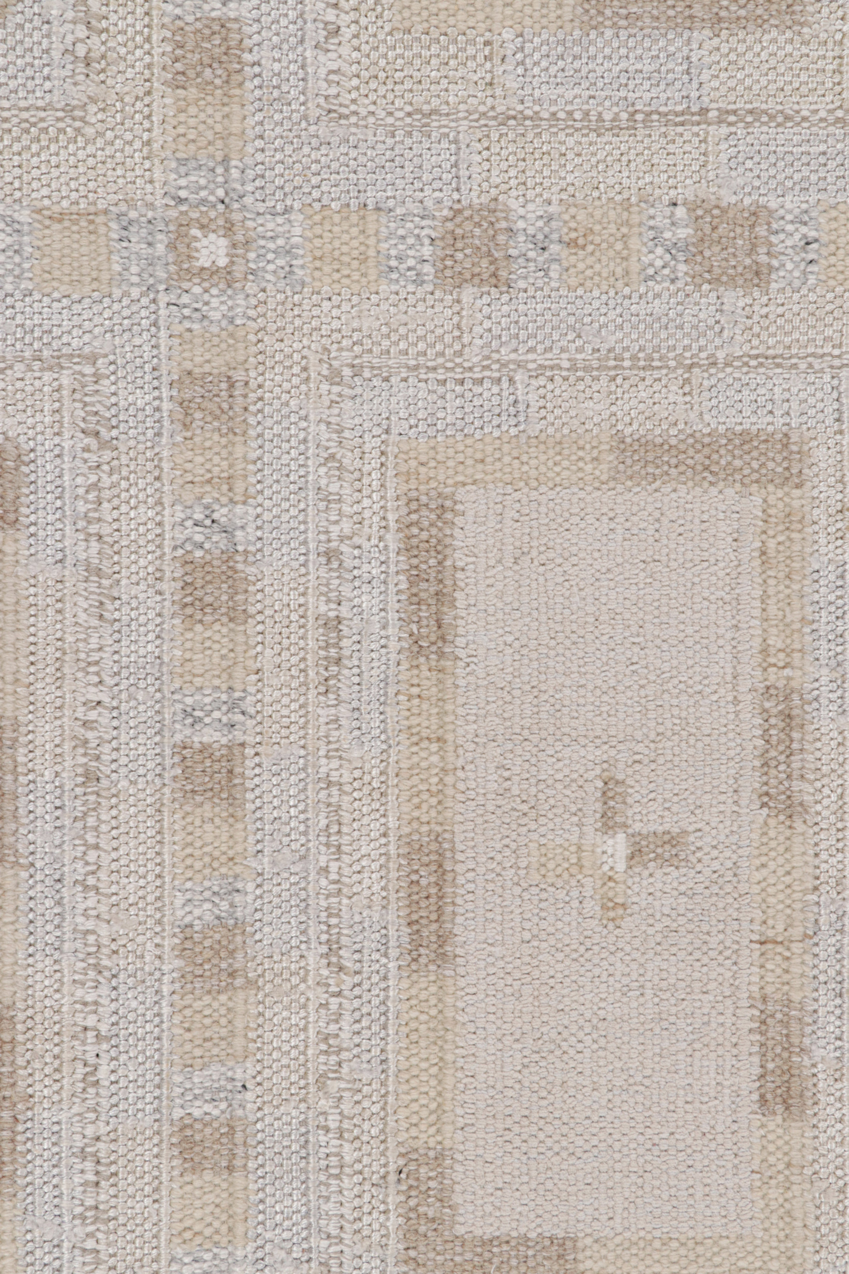 Scandinavian rug