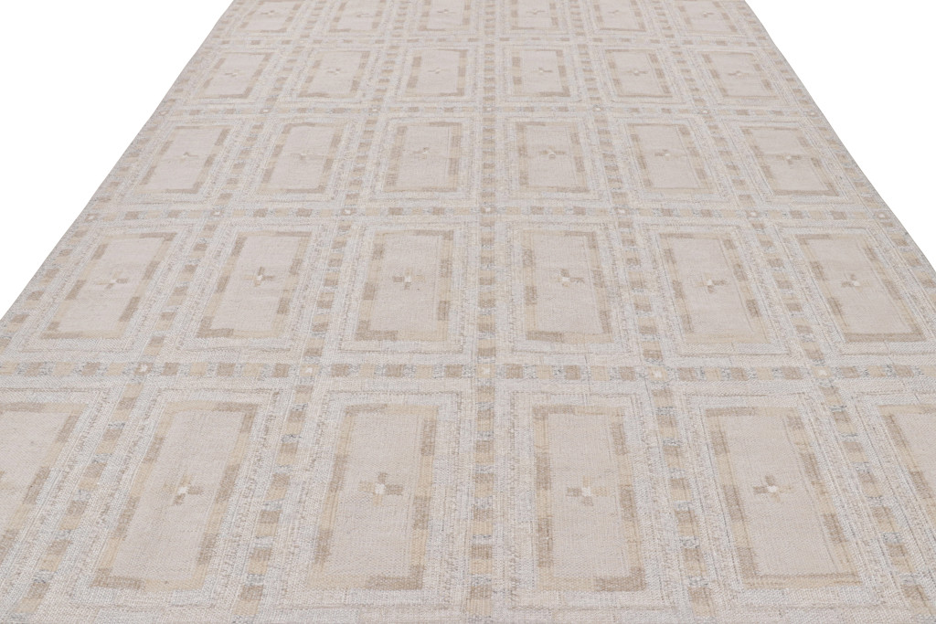 Scandinavian rug