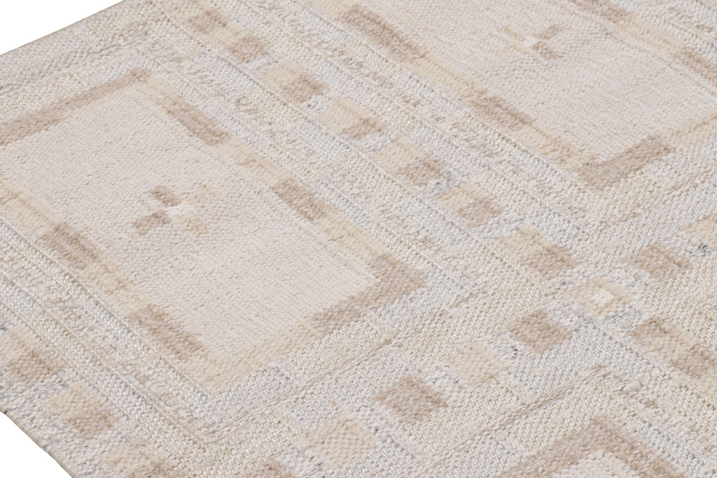 Scandinavian rug