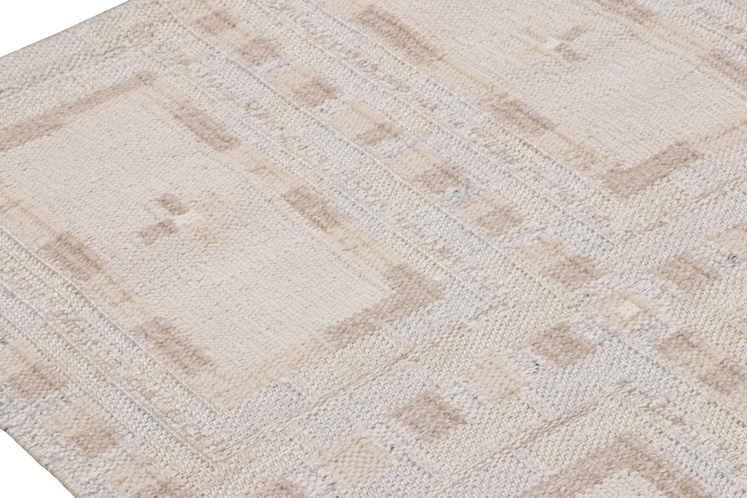 Scandinavian rug