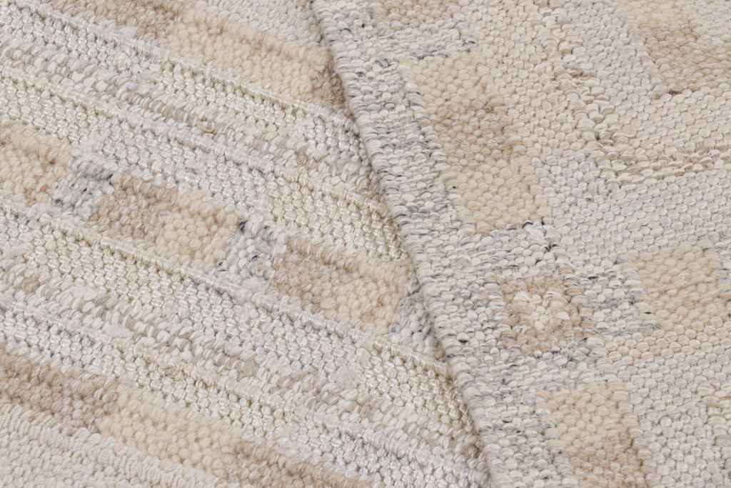 Scandinavian rug