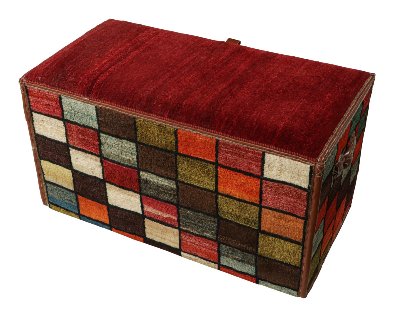 Persian Storage Bin