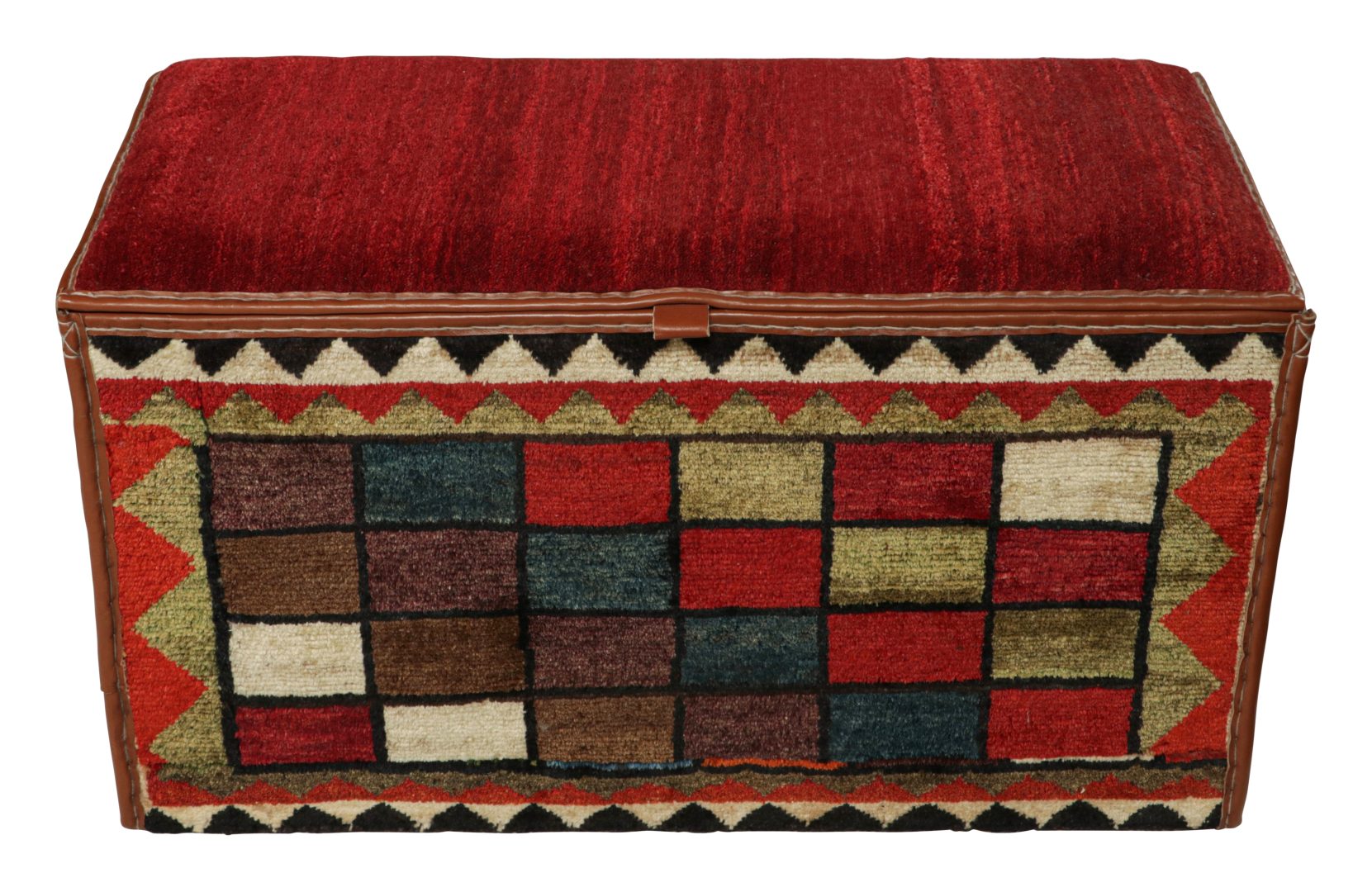 Persian Storage Bin