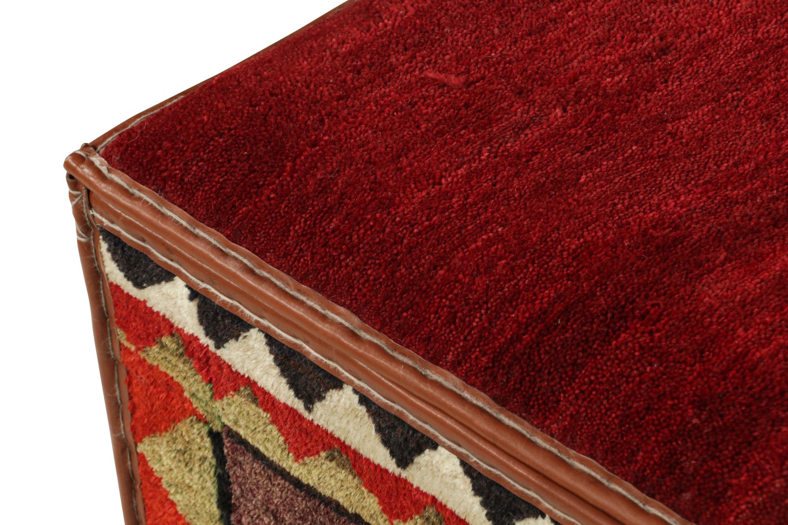 Persian Storage Bin