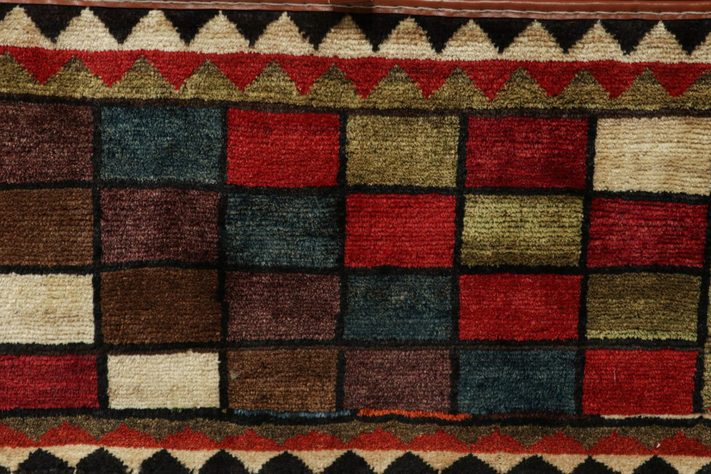 Persian Storage Bin
