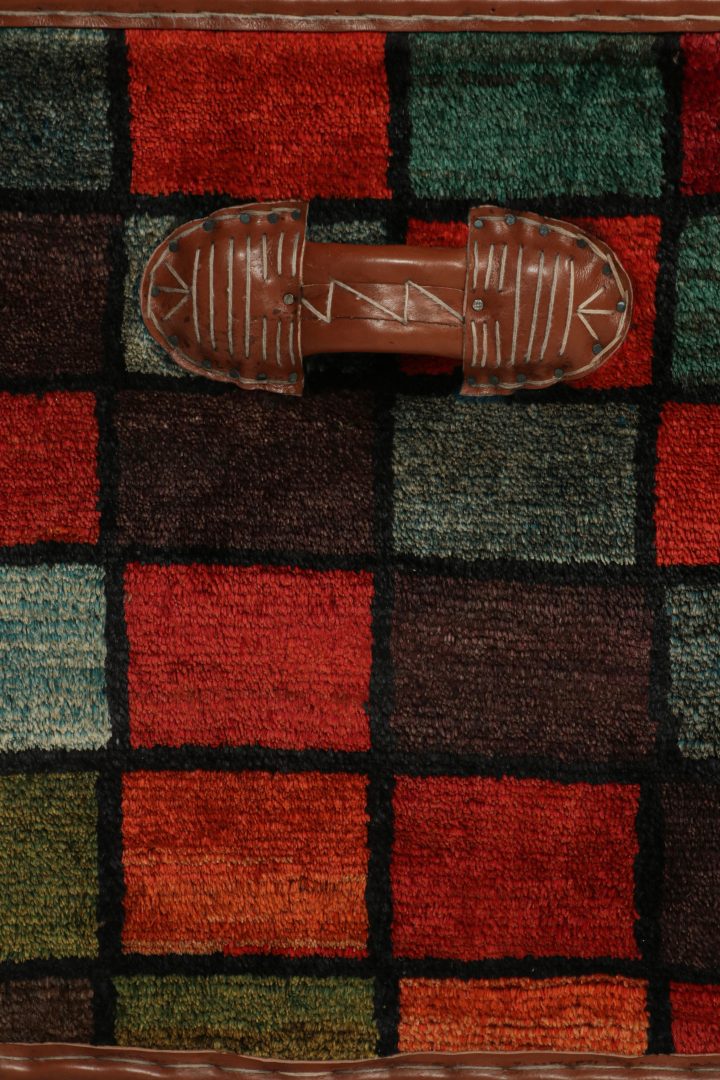 Persian Storage Bin