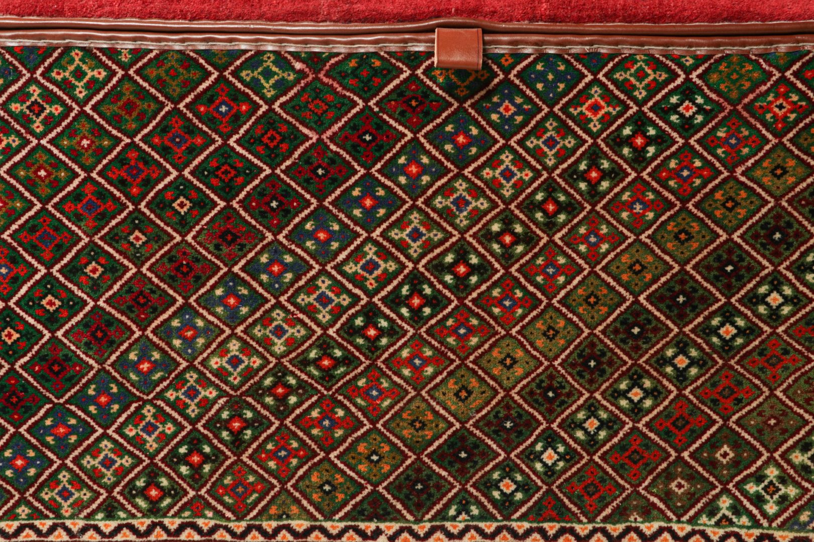 Persian Storage Bin