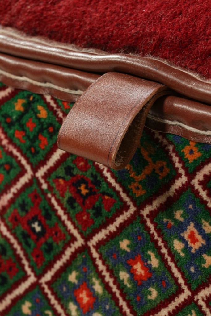 Persian Storage Bin