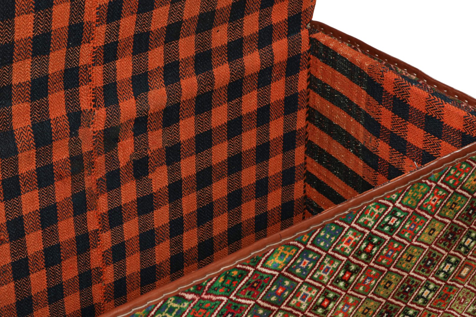Persian Storage Bin