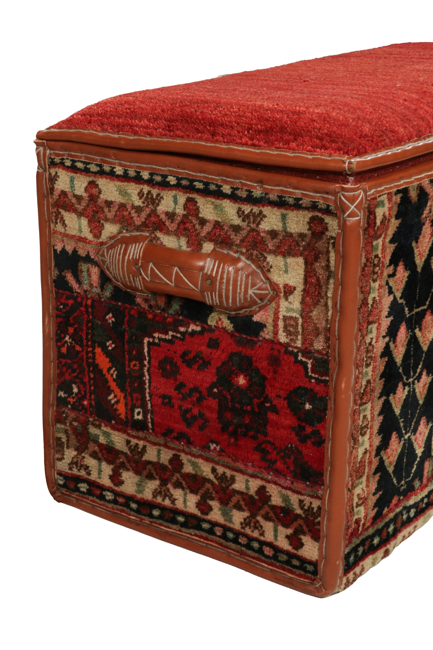 Persian Storage Bin