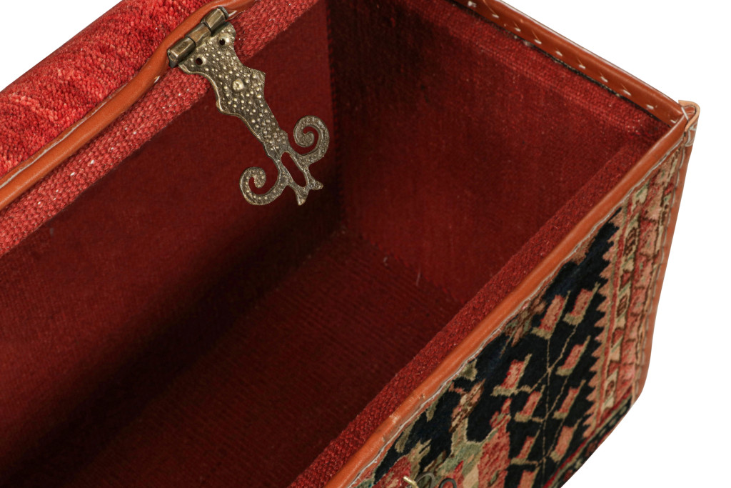 Persian Storage Bin