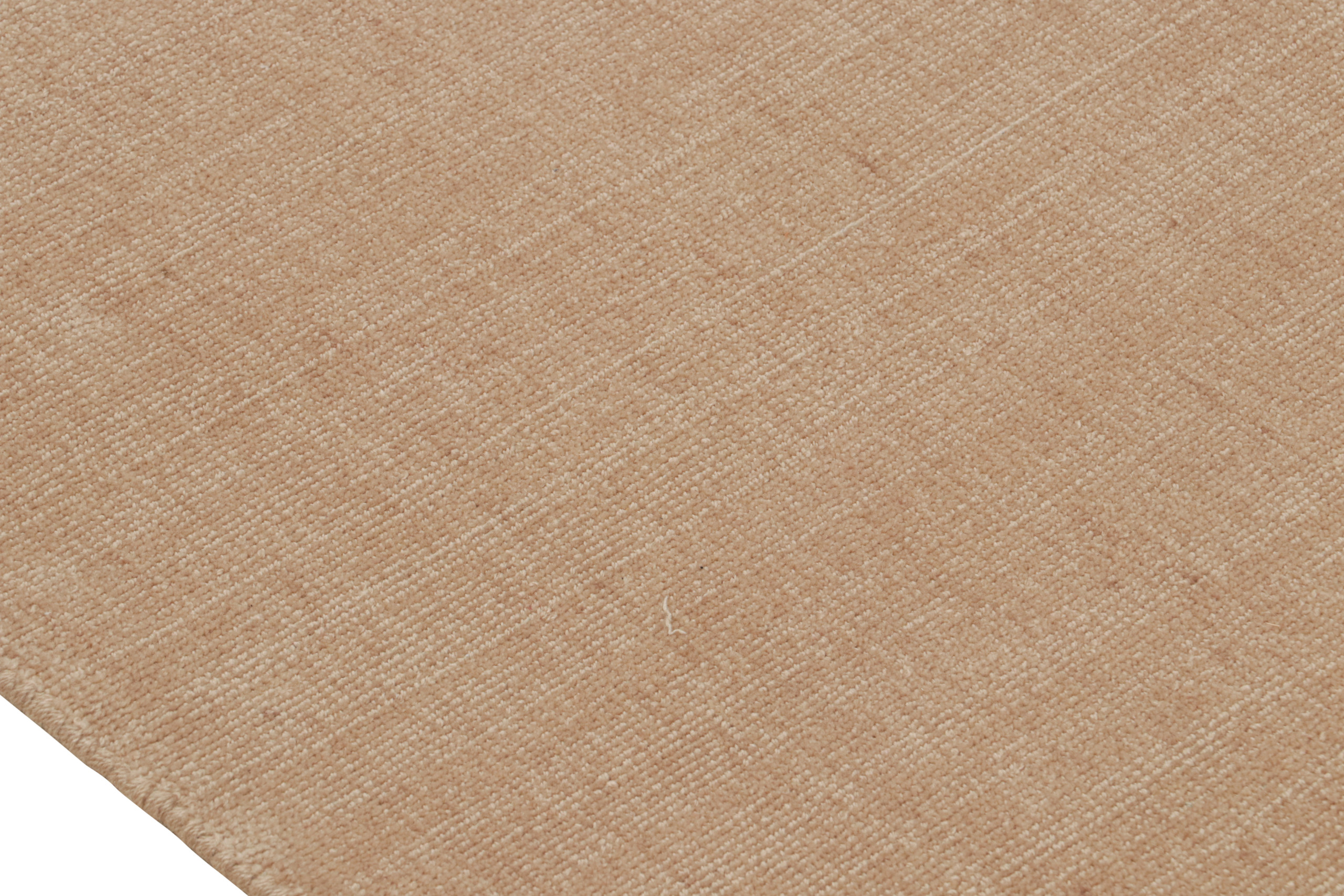 Modern Textural Rug