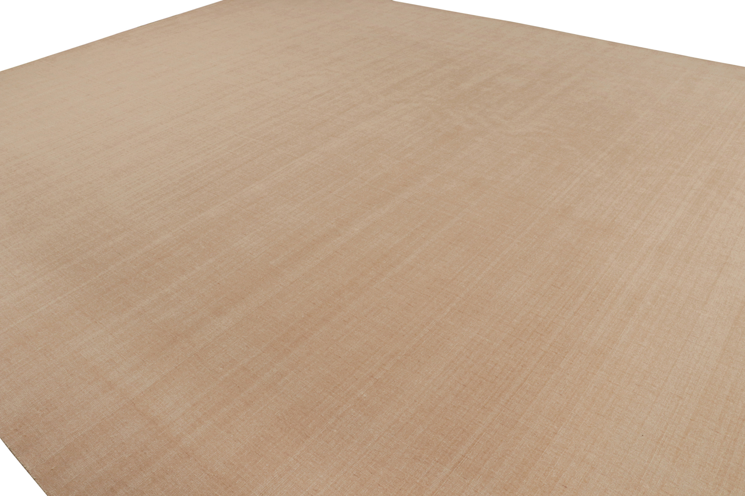Modern Textural Rug