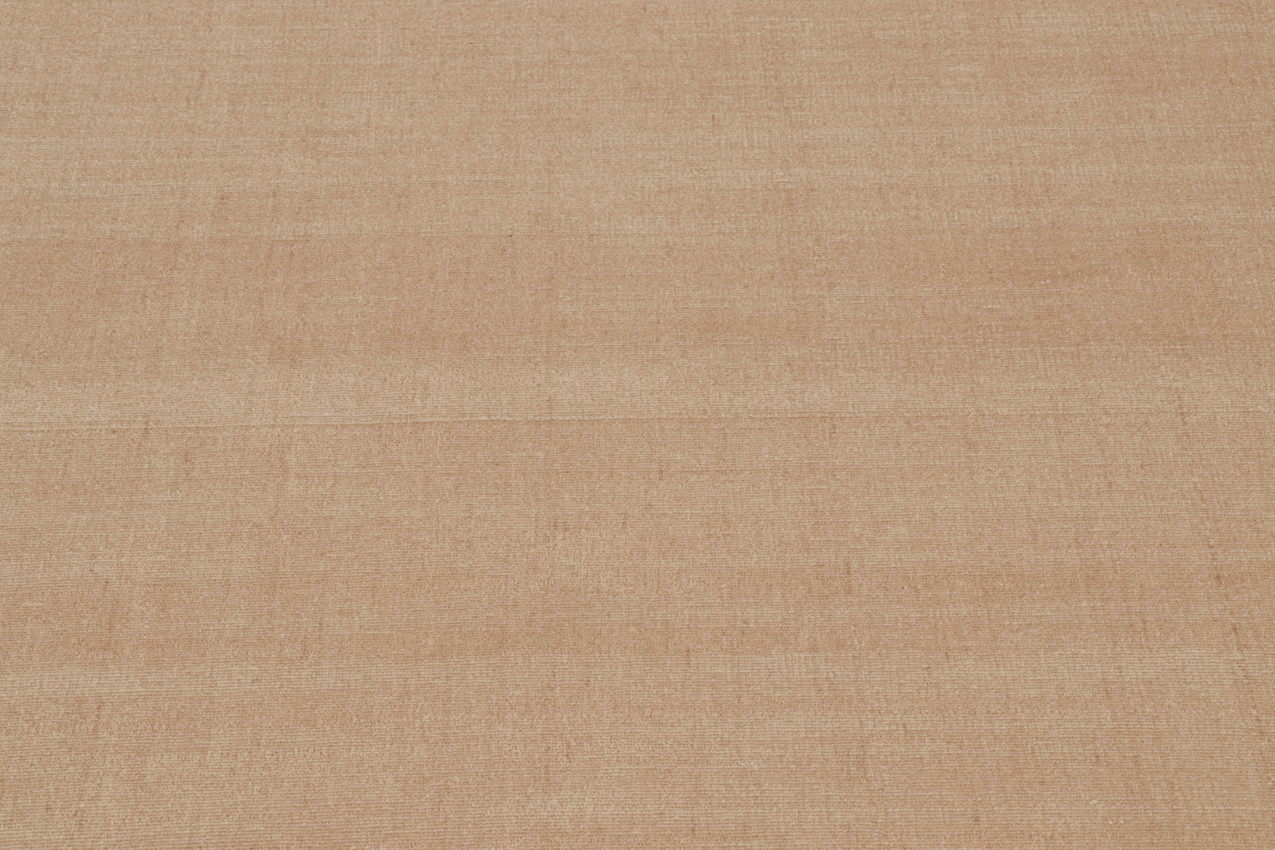 Modern Textural Rug