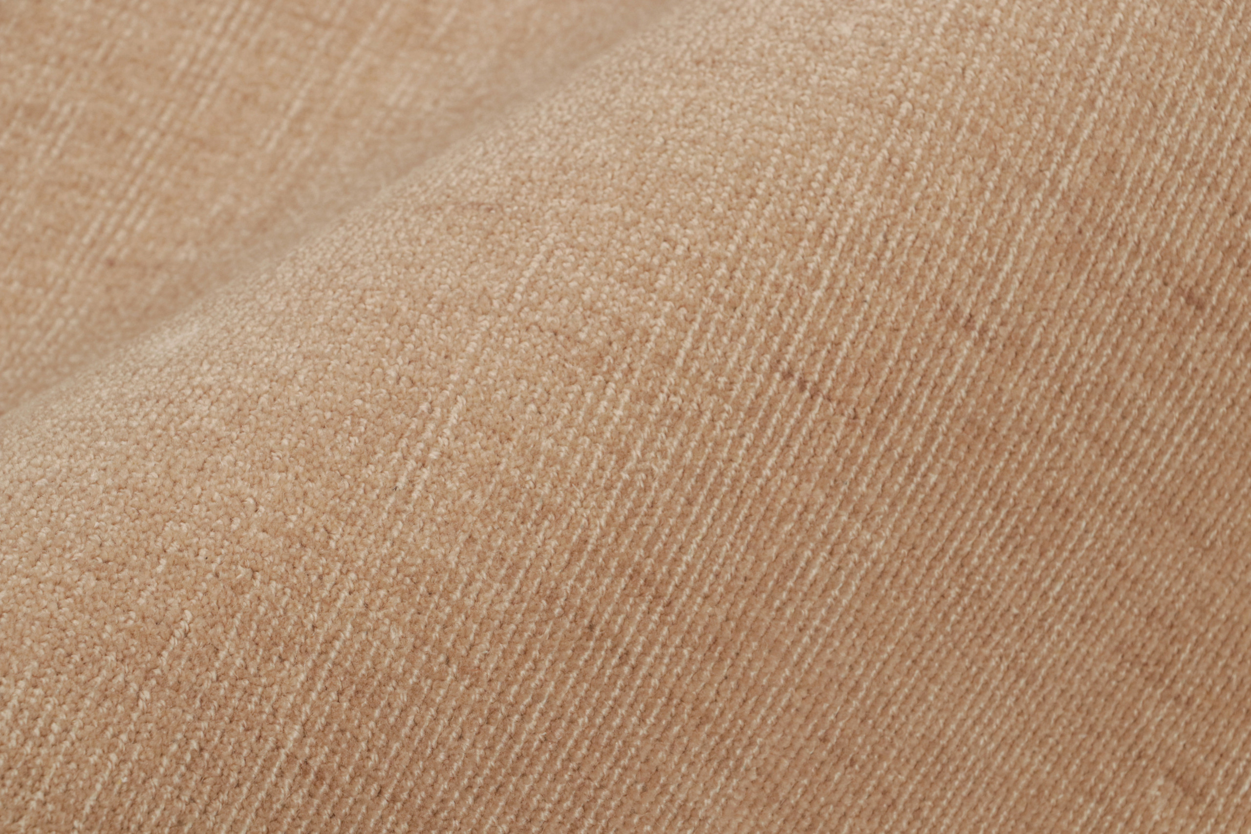 Modern Textural Rug