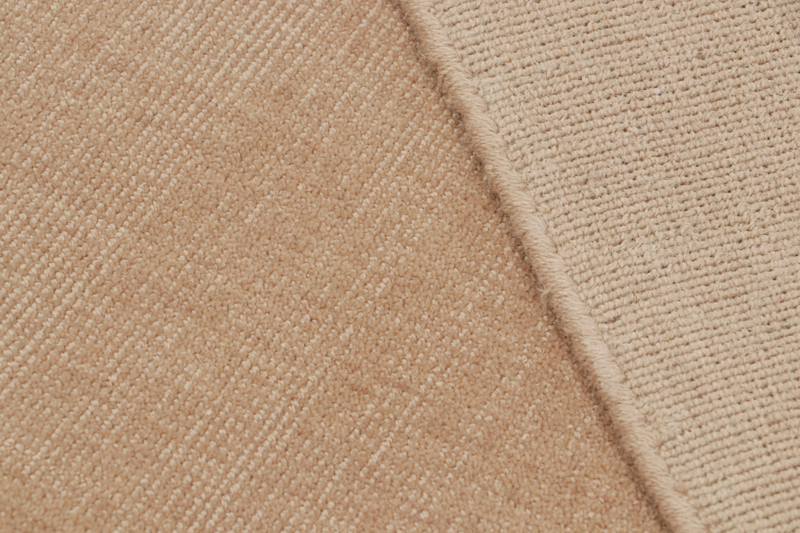 Modern Textural Rug
