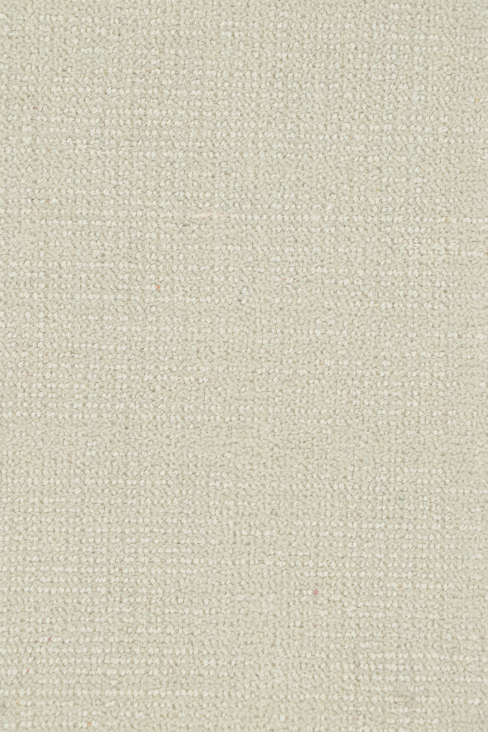 Modern Textural Rug