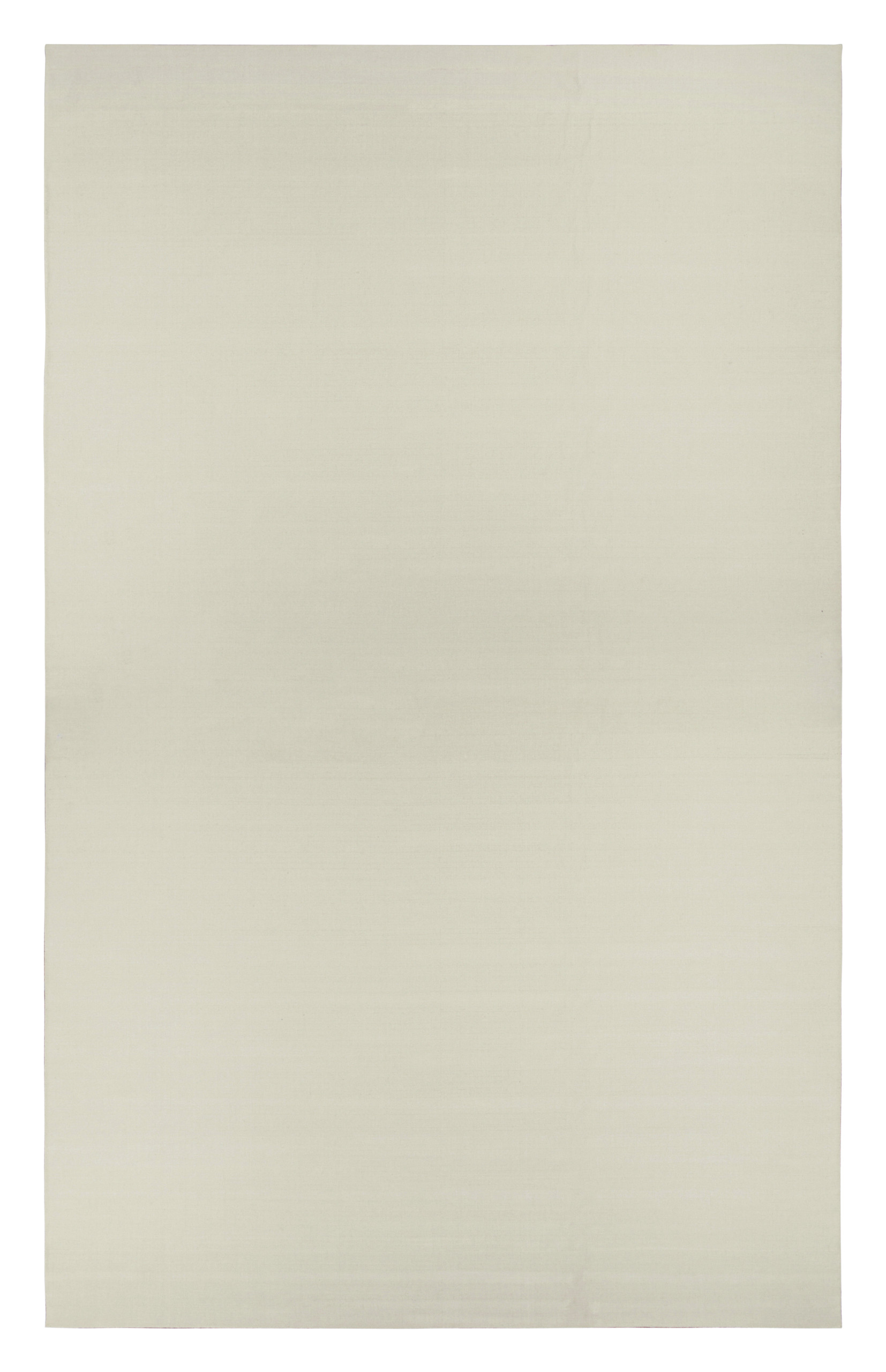 Modern Textural Rug