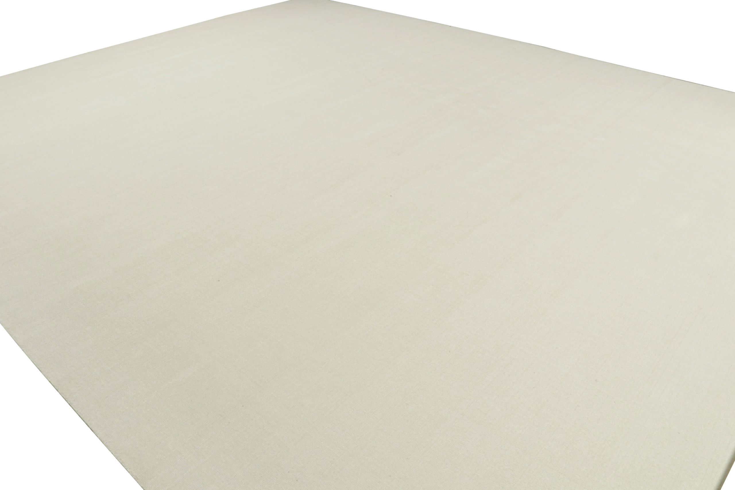 Modern Textural Rug