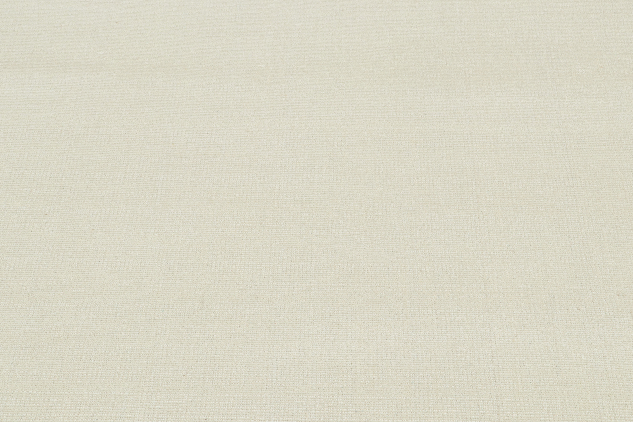 Modern Textural Rug