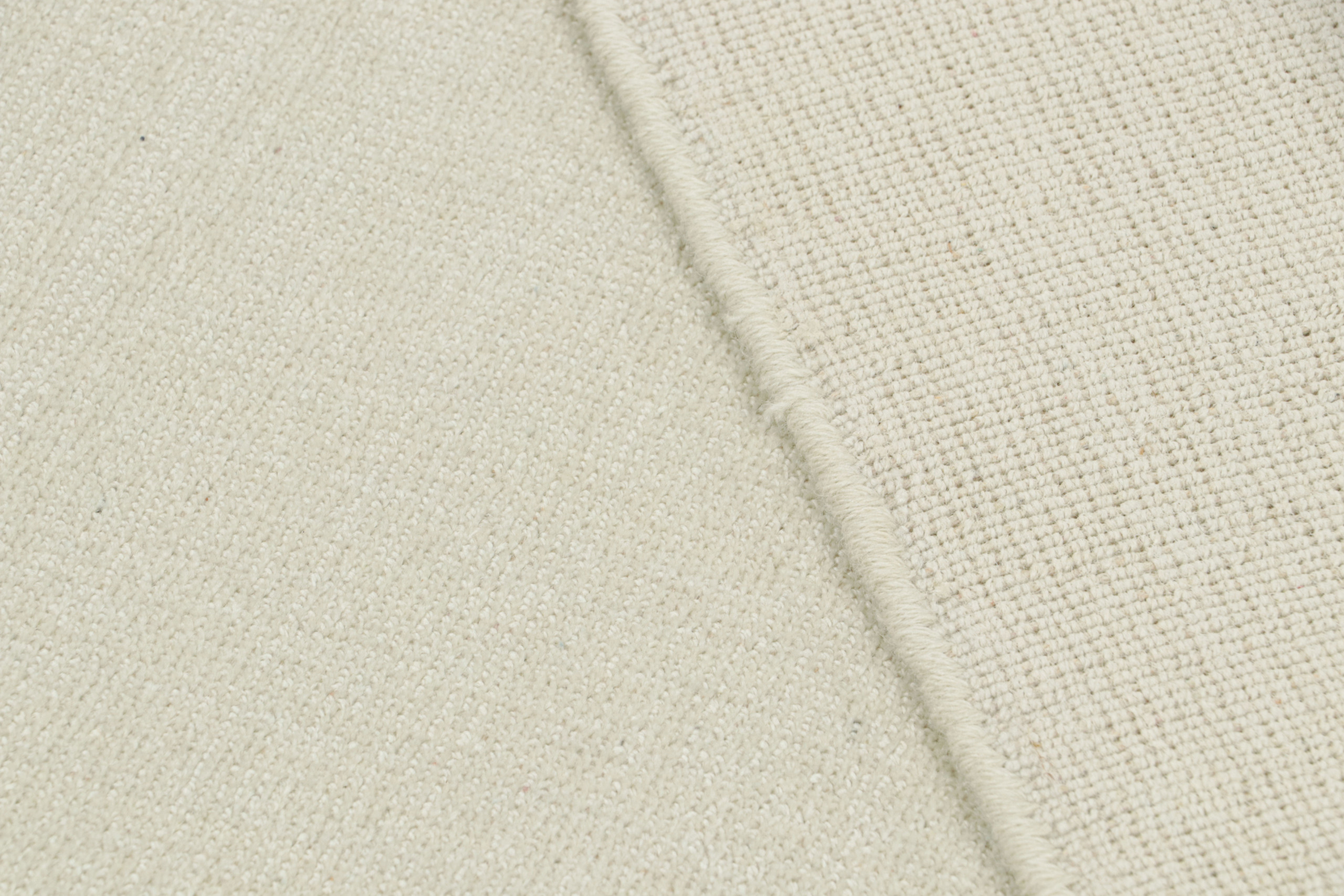Modern Textural Rug