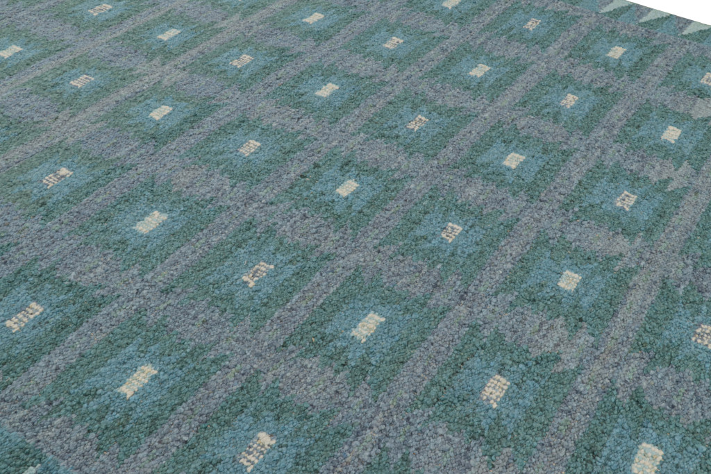 Scandinavian rug