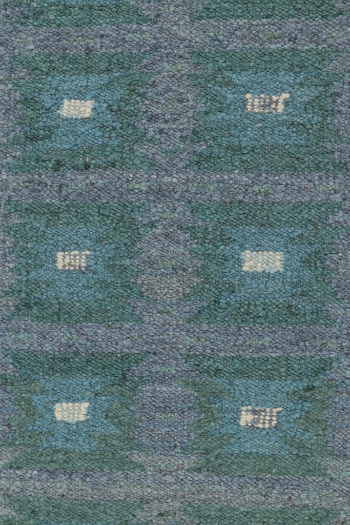 Scandinavian rug