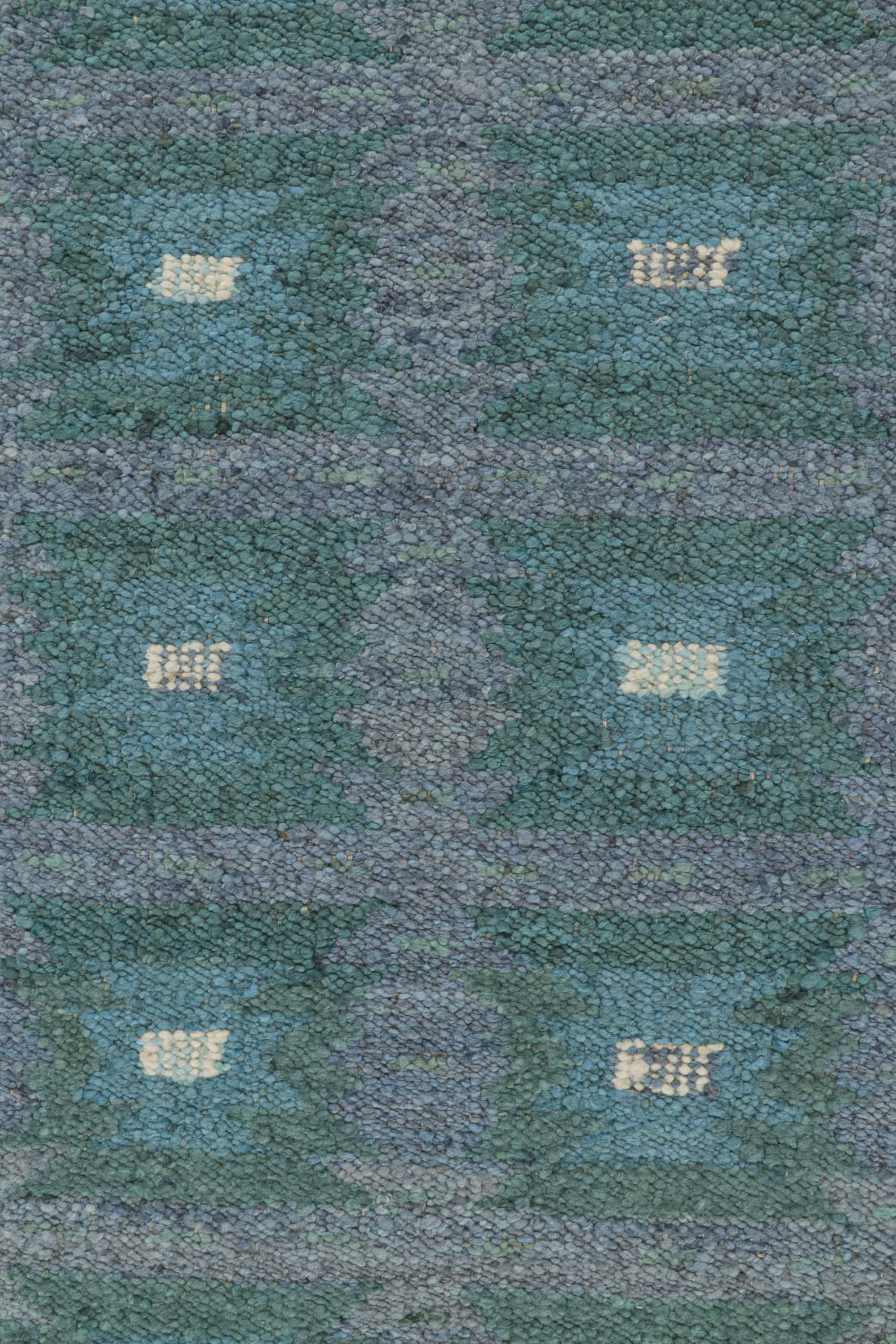 Scandinavian rug