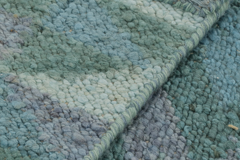Scandinavian rug