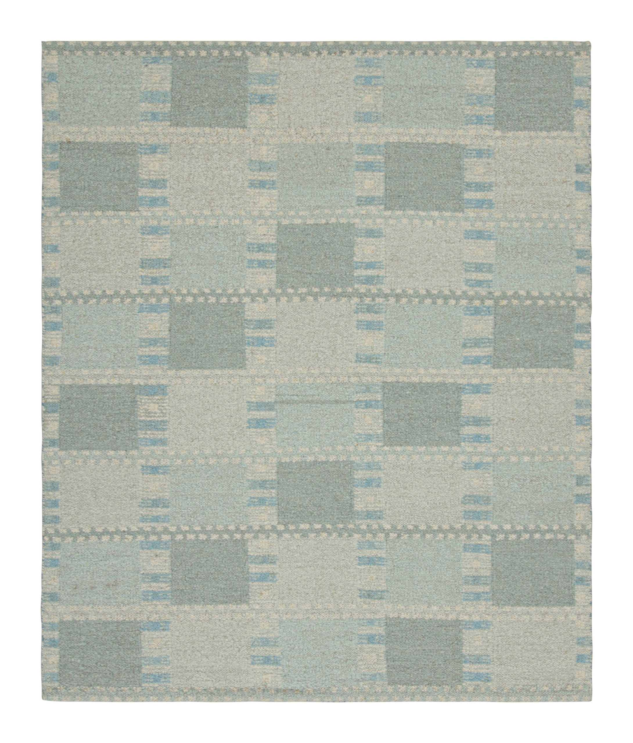 Scandinavian rug