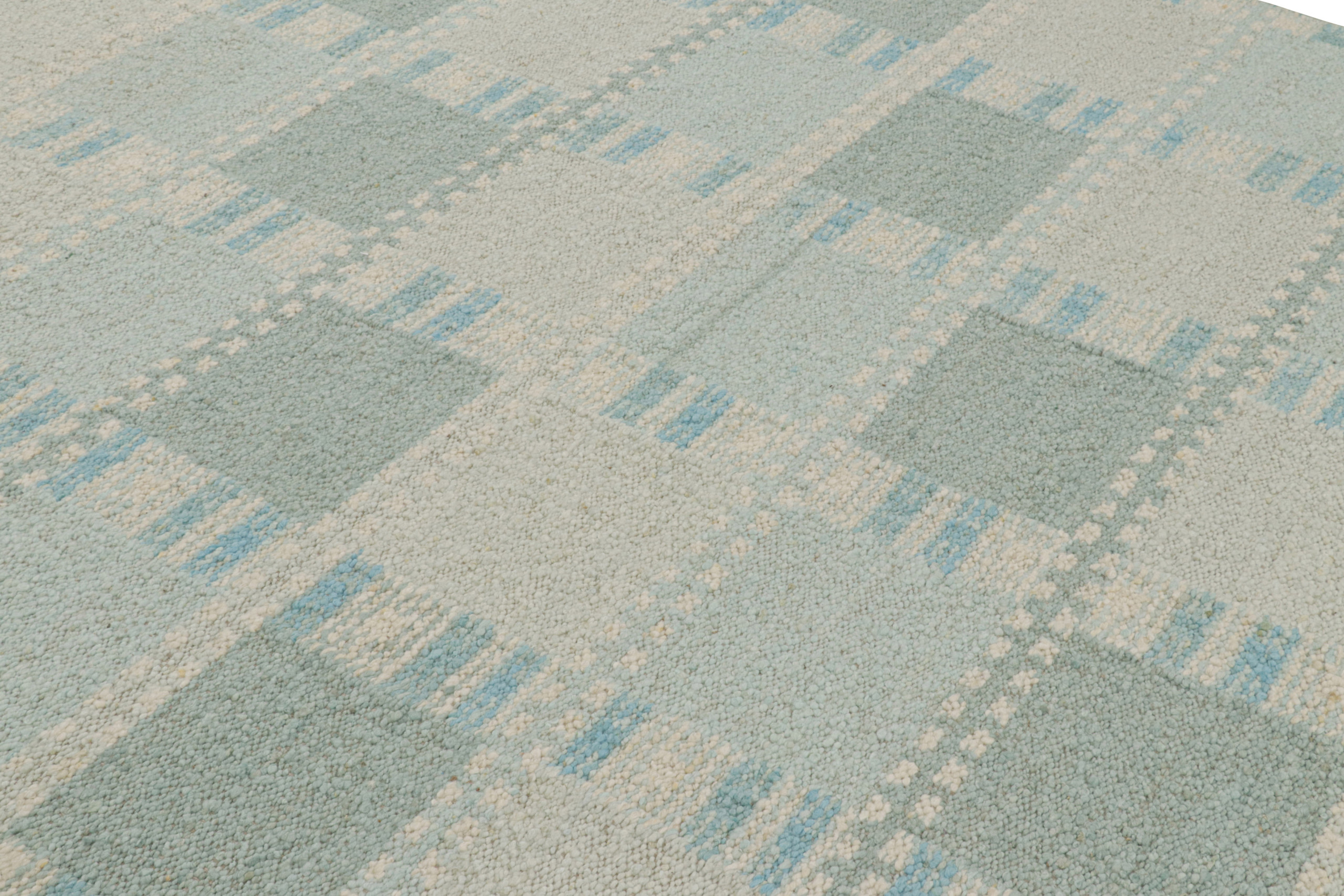 Scandinavian rug
