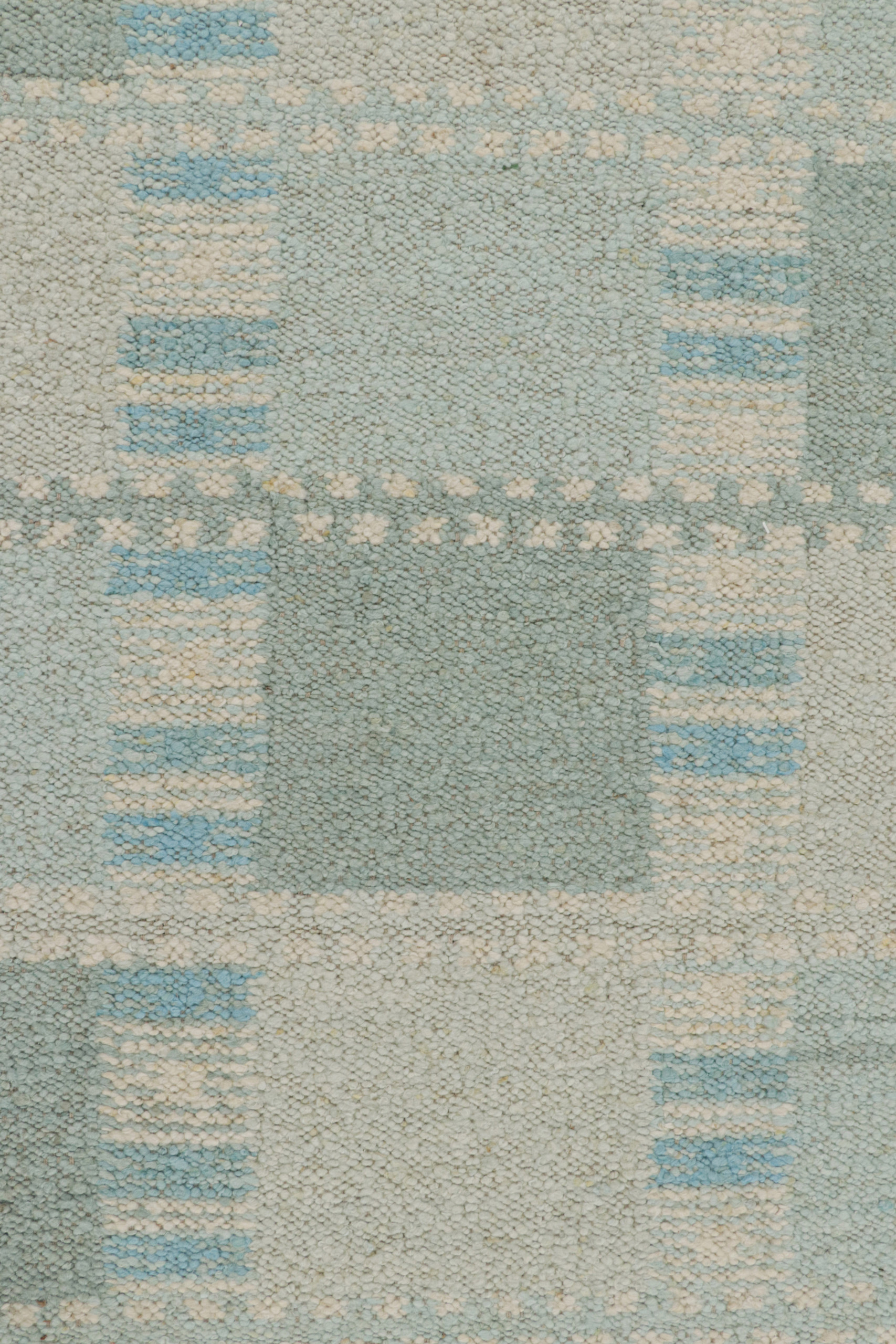 Scandinavian rug