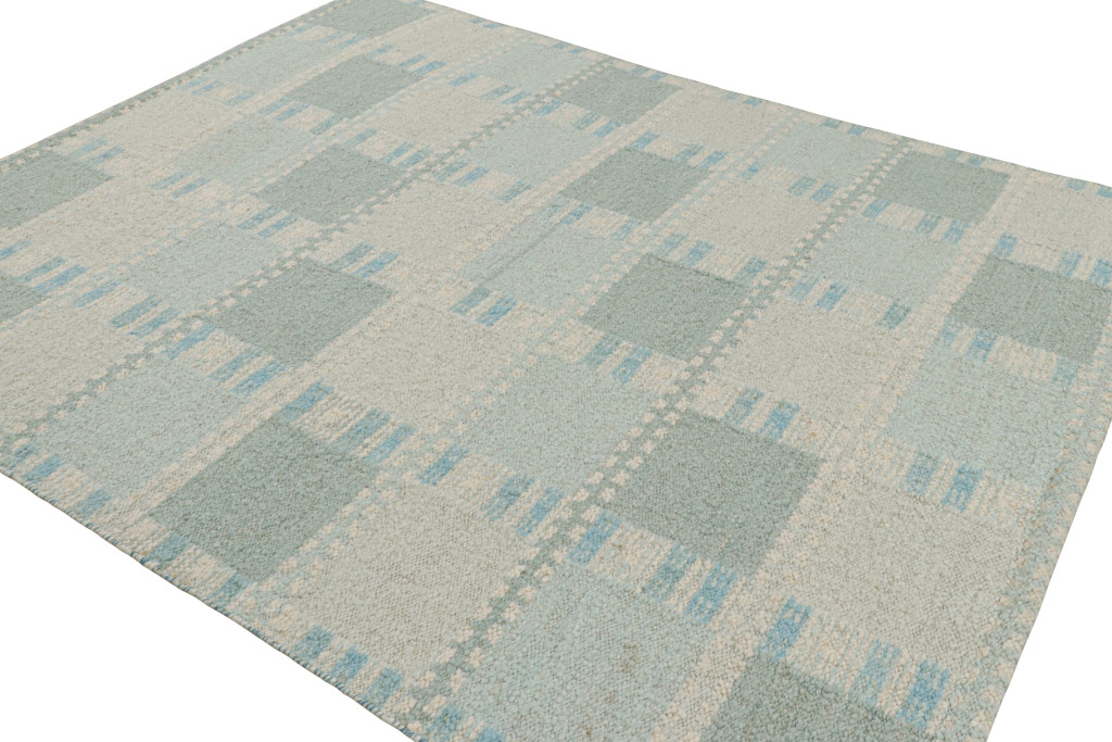 Scandinavian rug