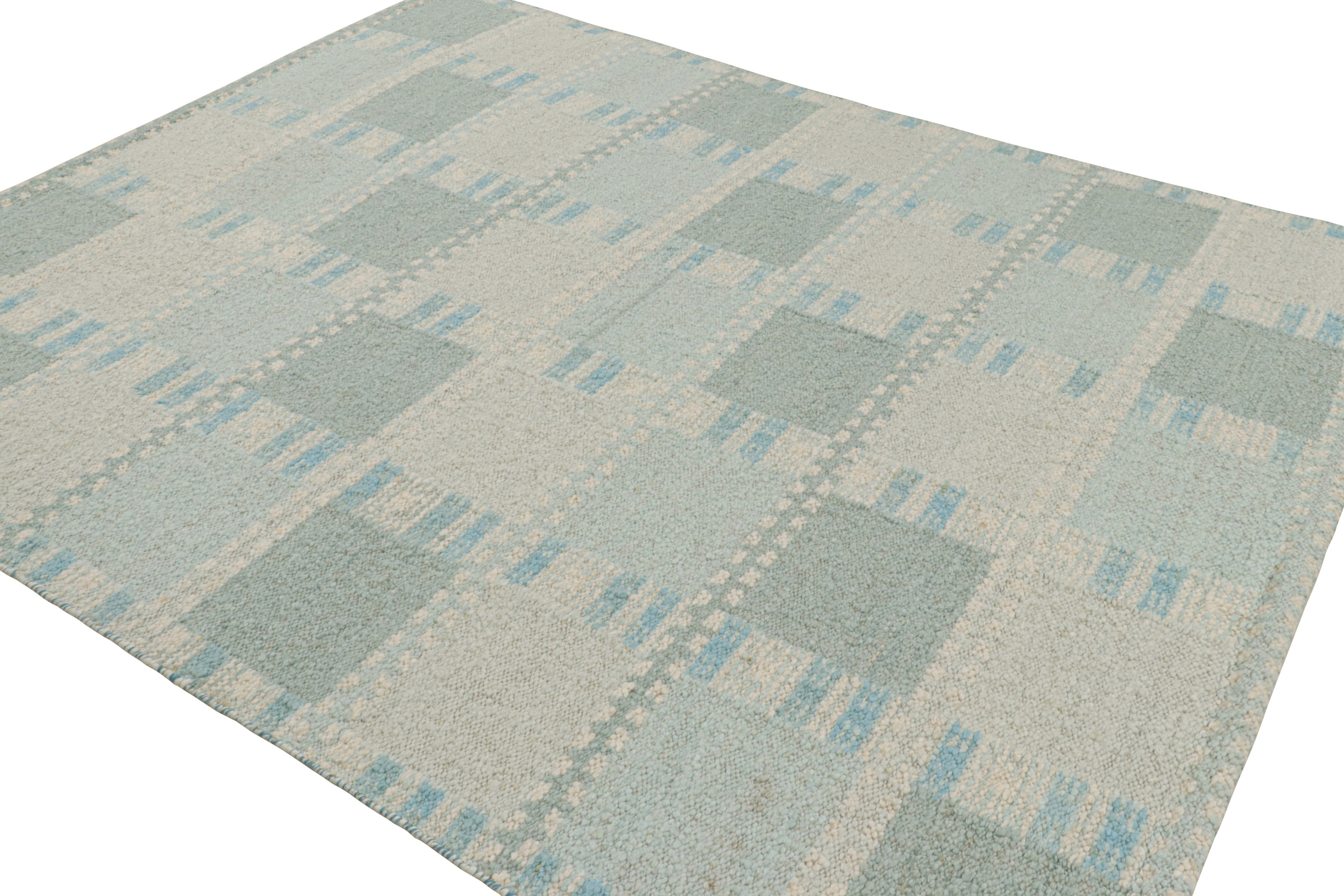 Scandinavian rug