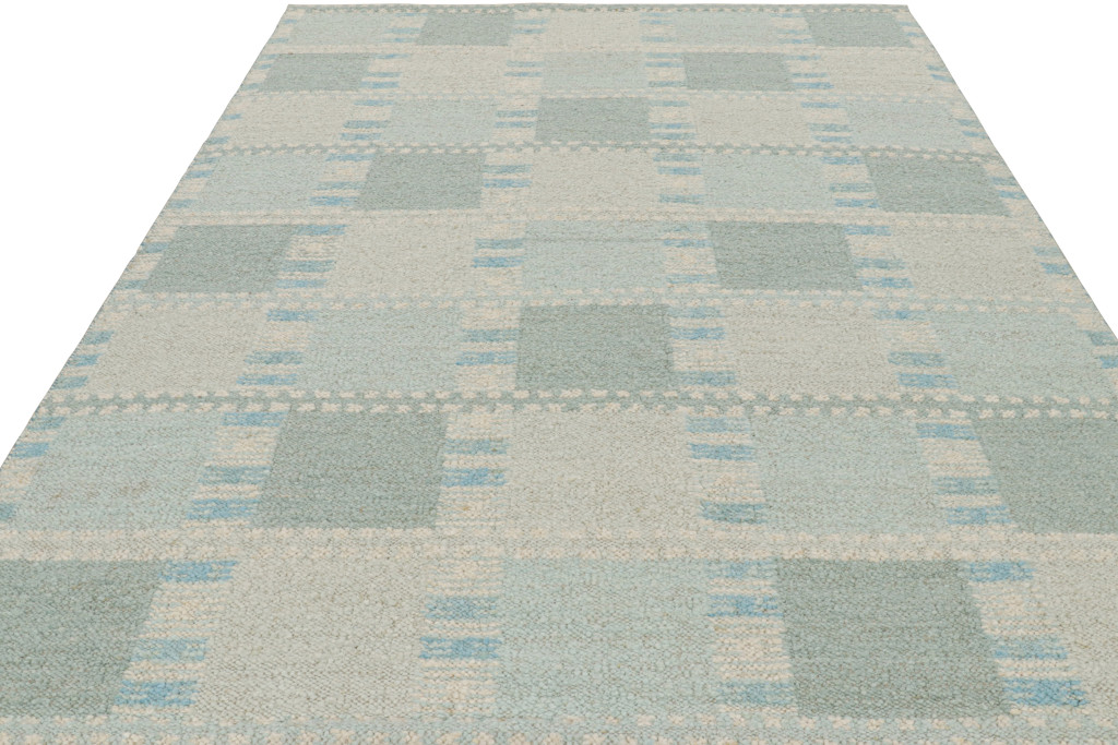 Scandinavian rug