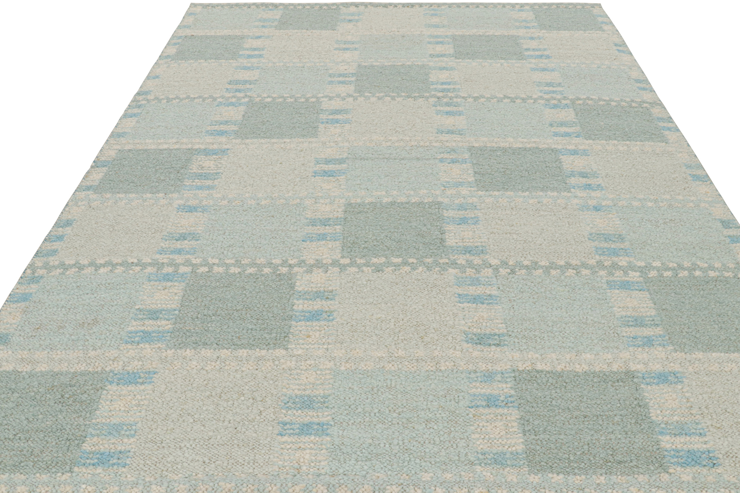Scandinavian rug
