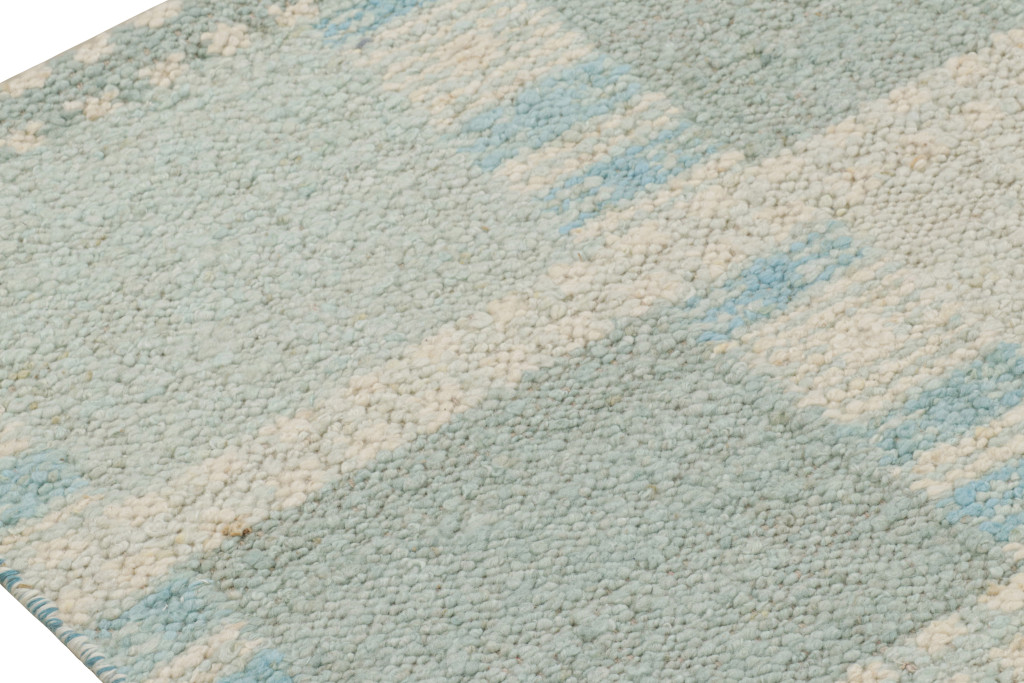 Scandinavian rug