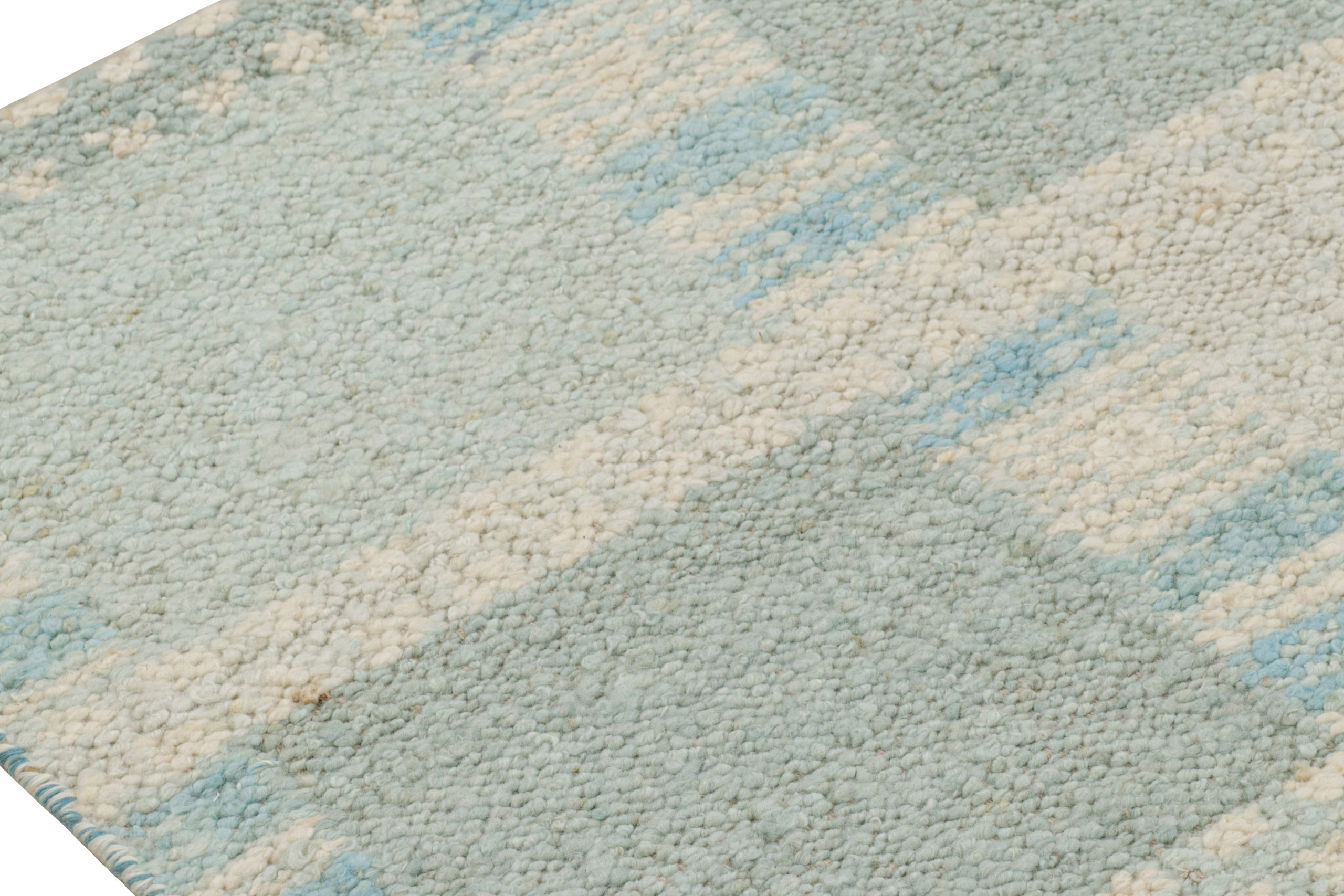 Scandinavian rug
