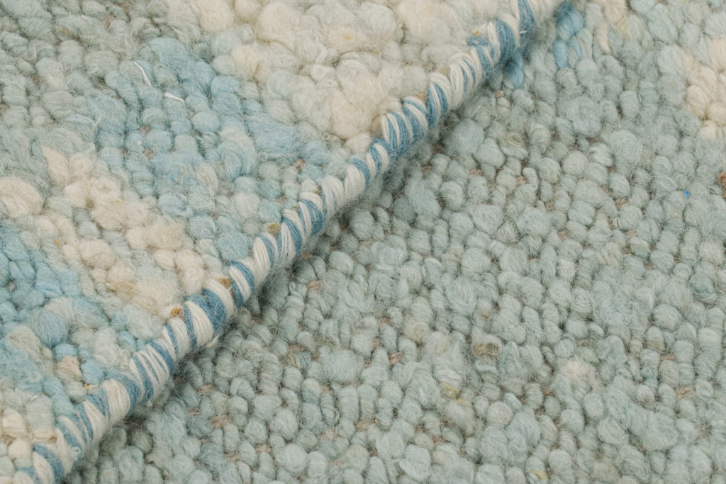 Scandinavian rug