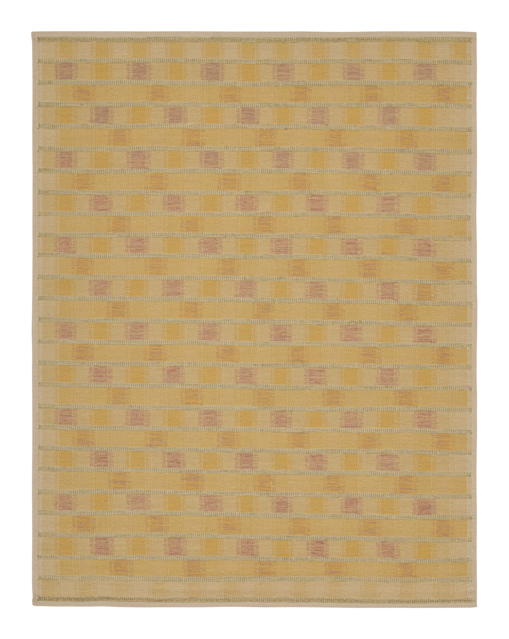 Scandinavian Rug