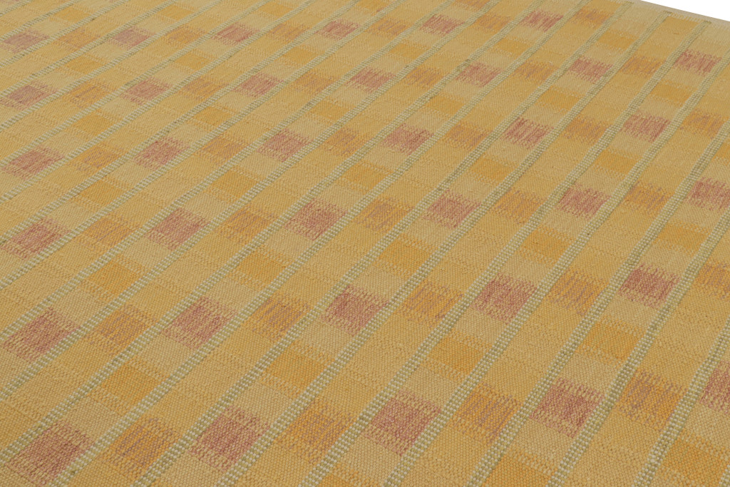 Scandinavian Rug