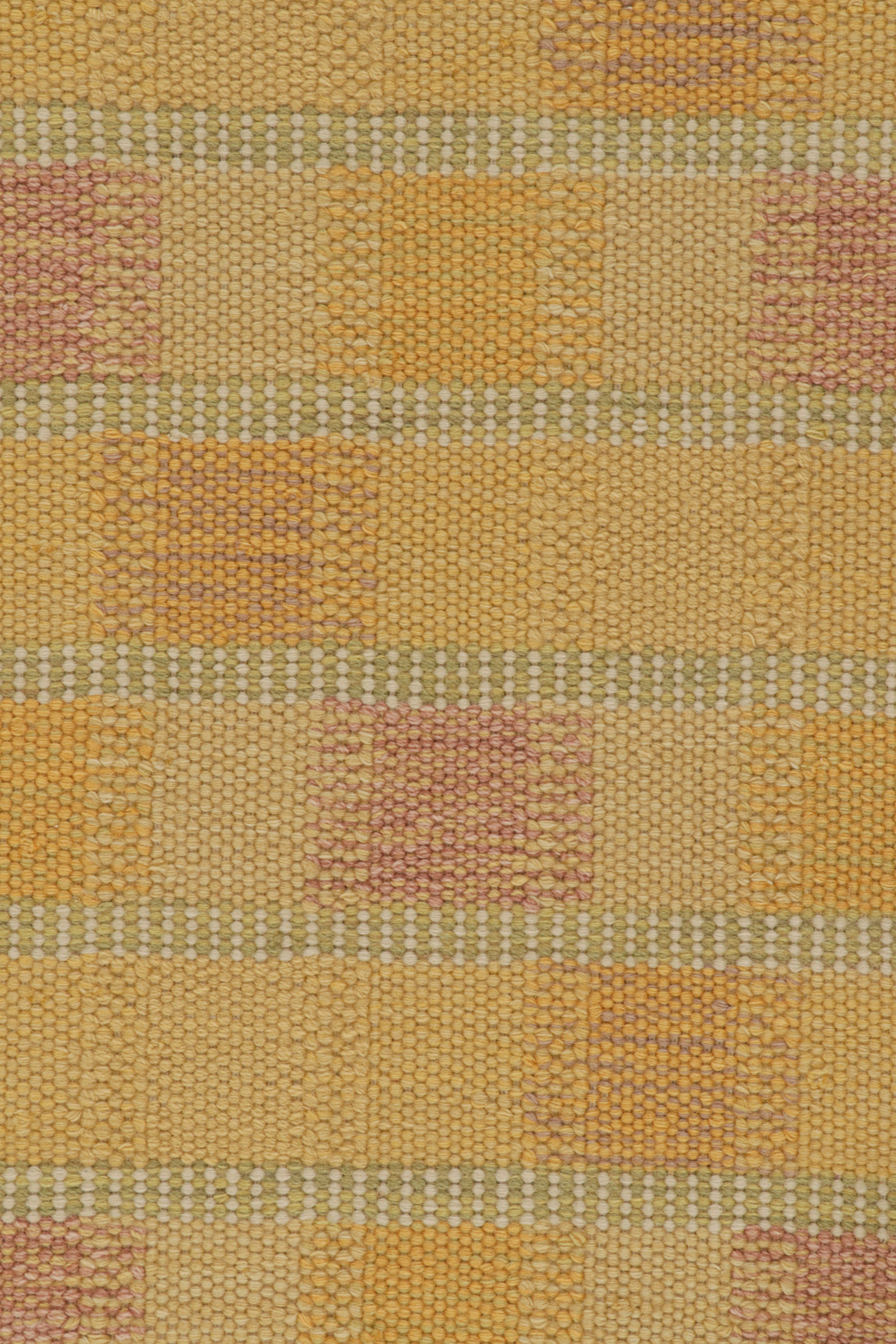 Scandinavian Rug