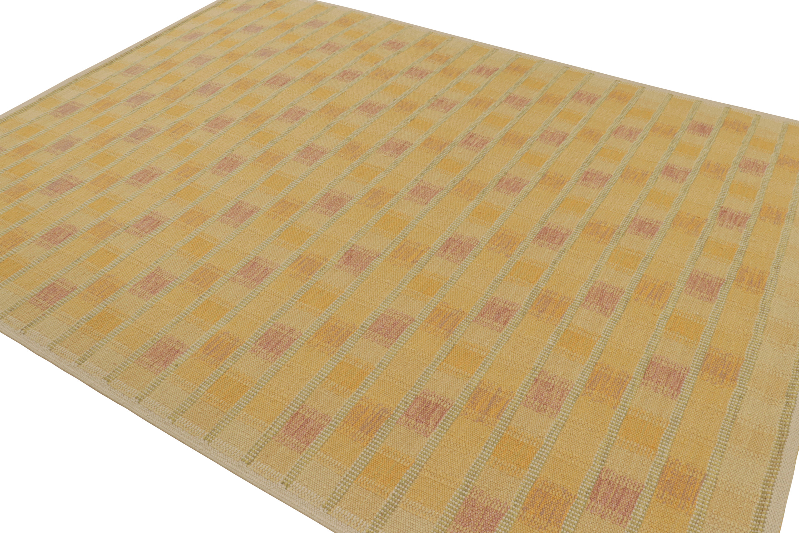 Scandinavian Rug