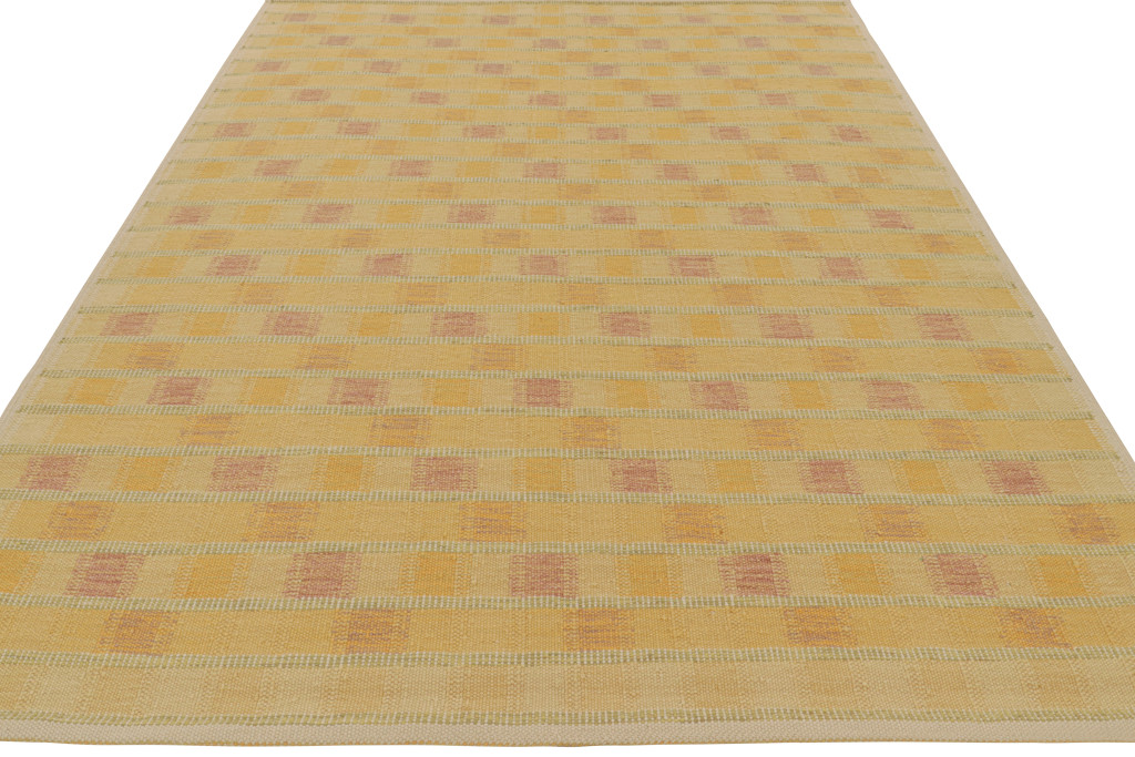 Scandinavian Rug