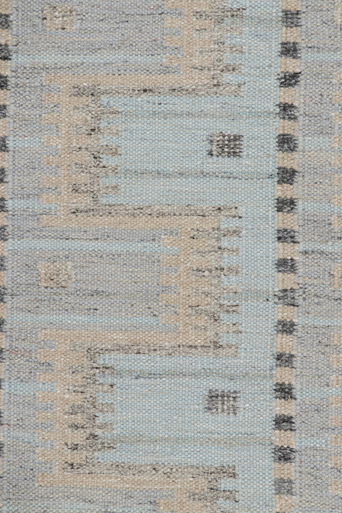 Scandinavian rug