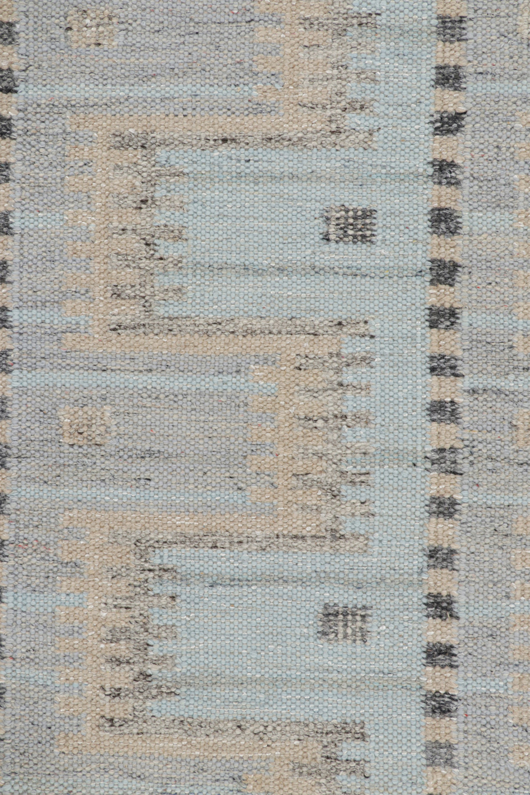 Scandinavian rug